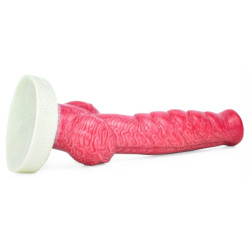 Anal Predator Gode Alien Phacox 22 x 6.5cm